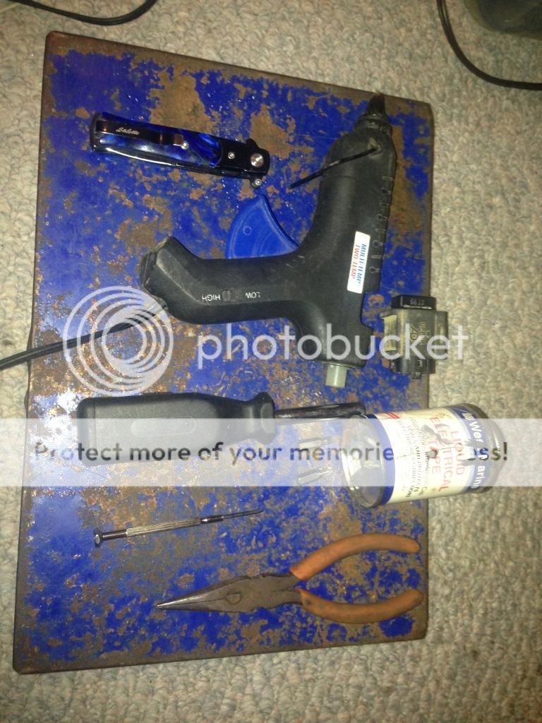 Tip Over Sensor Mod! Kawasaki KFX450 Forum